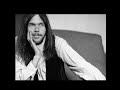 neil young ♦ oh lonesome me ♦ stereo remix