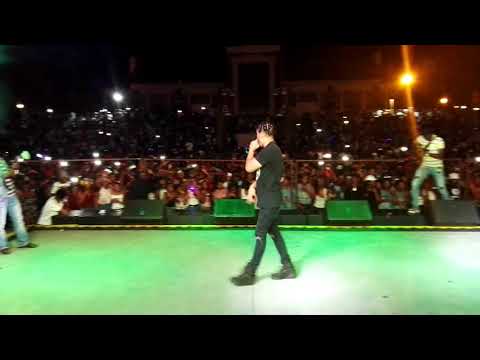 Shane Eagle || LIVE AT FREESTATE BEACH PARTY 2017