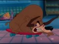 Tom And Jerry The Movie Party In The Kitchen