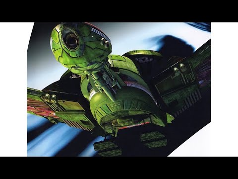 Star Trek Starships Collection Special Issue: Klingon Bird of Prey (landed version)