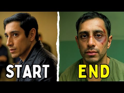 The Entire Story of Night Of in 11 Minutes