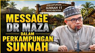 Download lagu ISU ZIKIR BUKAN ISU PANAS YANG DI BAHAS PADA PERKAMPUNGAN SUNNAH 11 [ DR MAZA ] mp3
