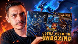 Ho pullato la carta più rara di Mega Charizard X!