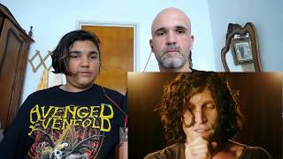 Nothing More - Go To War [Reaction/Review]