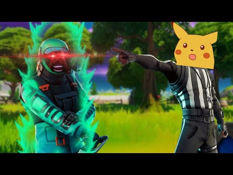 Siko Mode Kondor | A Fortnite Funny Short #shorts