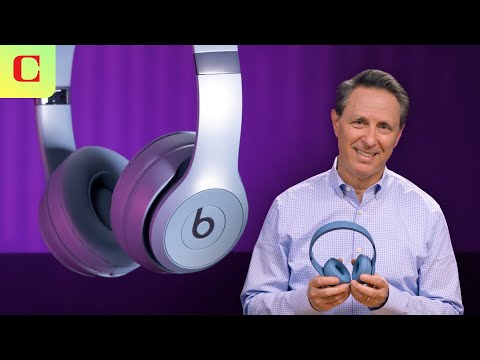 Beats Solo 4 Review: Better Battery Life and Voice-Calling