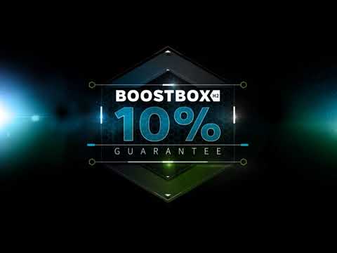 BoostBox H2 - How it works