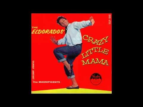 The Eldorados   I'll Be Forever Loving You