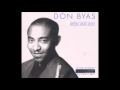 Don Byas-Laura.