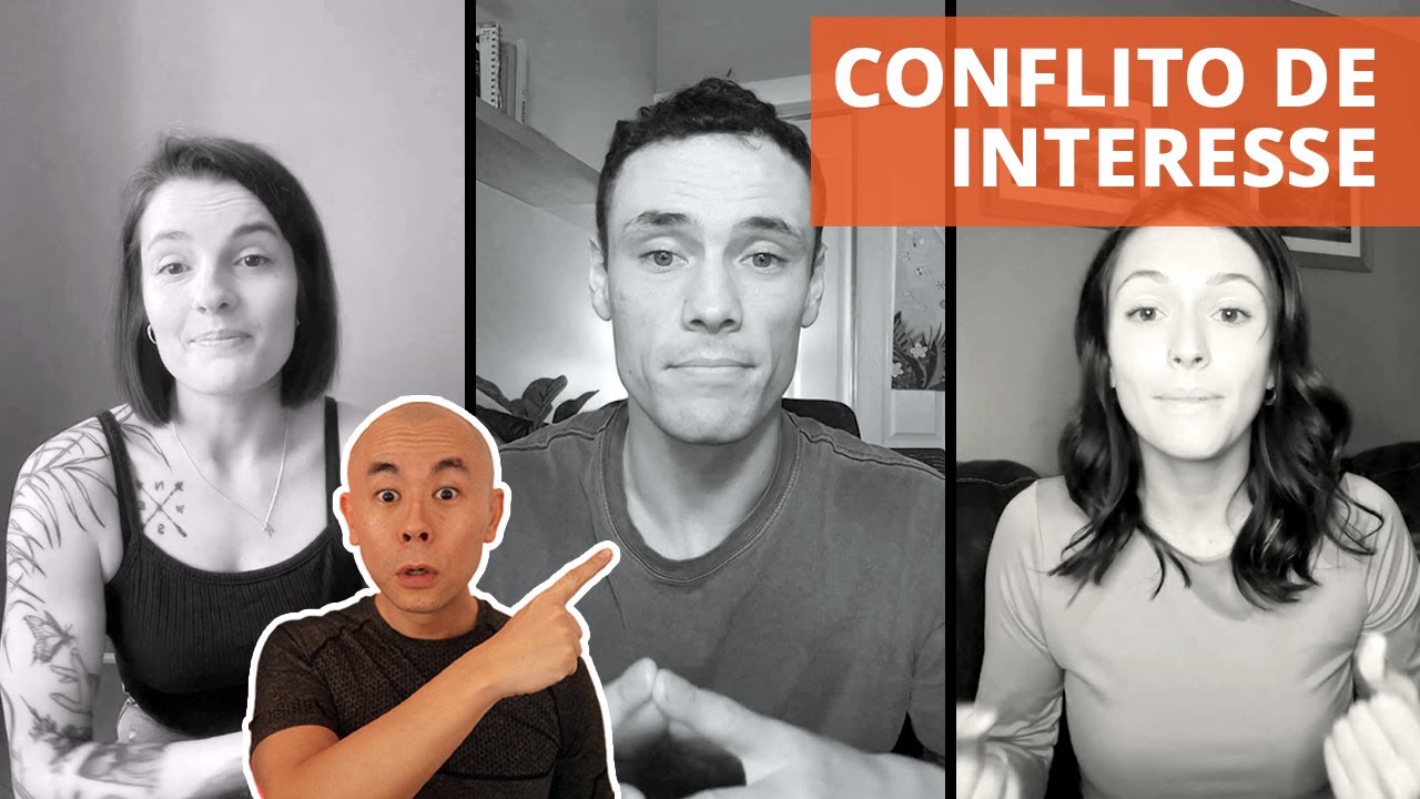 Eles estão mentindo para você | Oi! Seiiti Arata 347