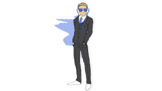 Party Amplifier - Kim Dotcom