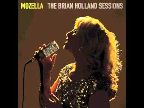 Mozella "I Told You So"