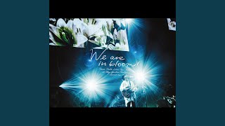 Yoake ha Mada (Live Tour 2021 "We are in bloom!" at Tokyo Garden Theater)