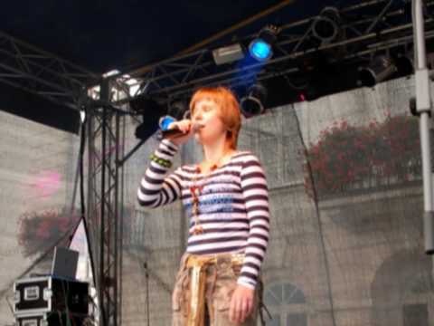 Ave Maria - Patrycja Malinowska