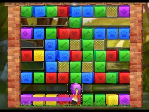 Pet Rescue Saga Level 5247 x2 no boosters