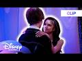 Quentin And Billie S Romance At The School Dance Wizards Beyond Waverly Place Disneychannel