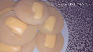 Puto Cheese using powdered milk | no evaporated milk