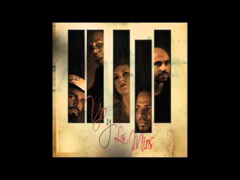 Yo y los mios - Solo tu ft Temperamento & Izah prod OTROESTILO