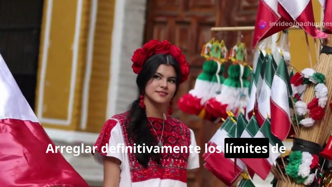 Los orígenes de Gachupines Ocampo Guanajuato Parte 1/5