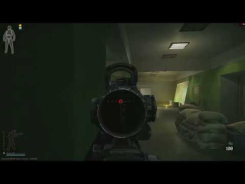 Escape From Tarkov Quest ไทย - The Huntsman Path Eraser Part 2