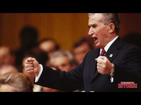 General Vasile Milea was eliminated or succumbed to remorse