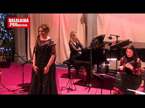 Soirs de Moscou - Подмосковные Вечера