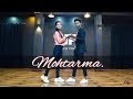 MOHTARMA Dance Video |  Khasa Aala Chahar | Choreography By Sanjay Maurya