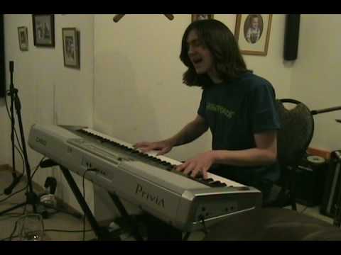 an Unkindness - Fragments