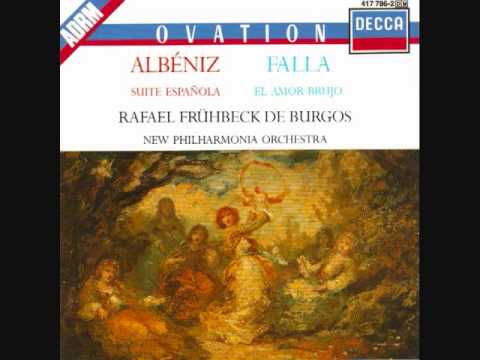 Manuel De Falla - 10.Final