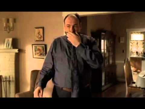 Christopher Moltisanti fucks up (edit)