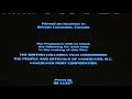 Closing To Stakeout 1988 VHS