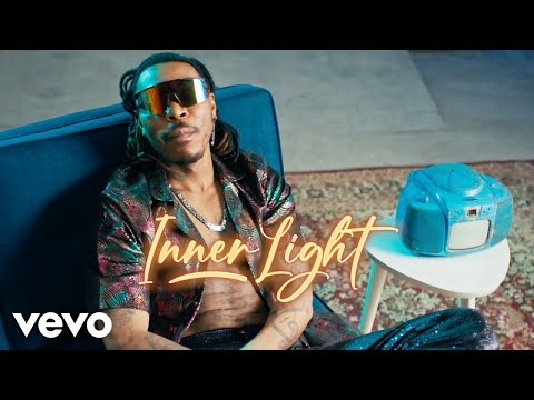 Solidstar - Inner Light (Official Video)