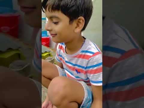 Badal ko lene aya pratyaksh.lakin badal jata ni h uske sath#labrador #viral video #short #labradorre