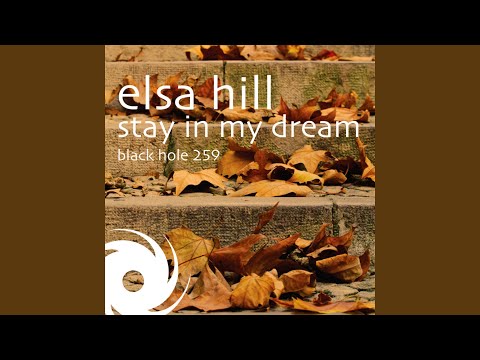 Stay In My Dream (Jonas Steur Dreamcatcher Mix)