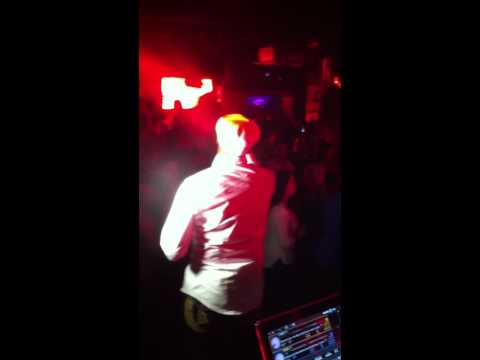 Pony Kampen meets H1 Hamburg feat Max C Live