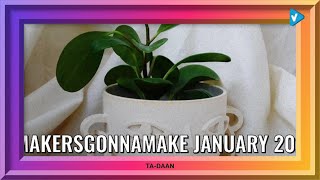 Hot Trending Stories on #makersgonnamake Starring: real_ta_daan