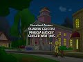 Curious Geroge Credits