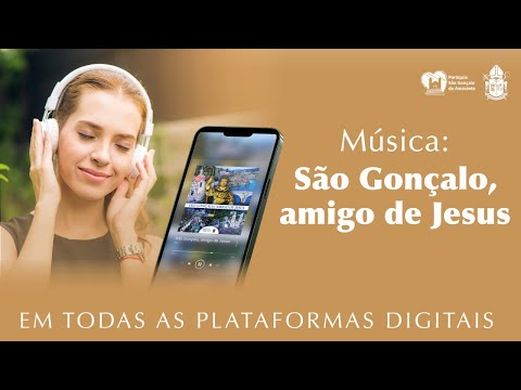 São Gonçalo, Amigo De Jesus - Paróquia São…
