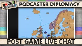 Watch It Played - Diplomacy video thumbnail