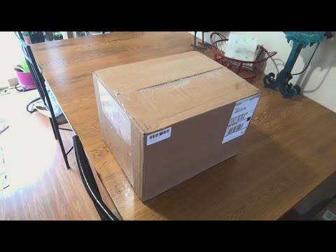 Savinelli Unboxing!