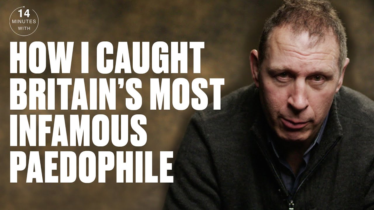 How I Exposed Jimmy Savile | Minutes With | @ladbiblestories