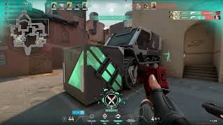valorant highlight 1
