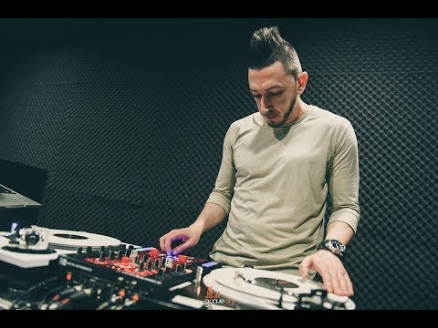 GrooveOn Live Sessions - Thelonious Jazz (90Cutz) - 90 Cutz