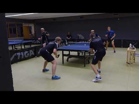 170909 3. Div, Vestegnen - Ballerup, Double 2