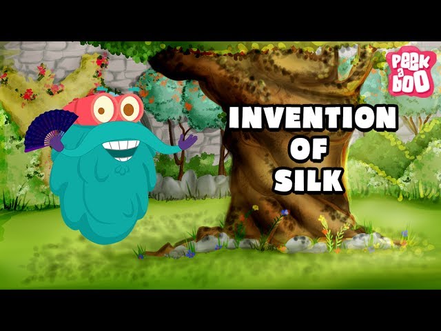 Video pronuncia di silk in Inglese