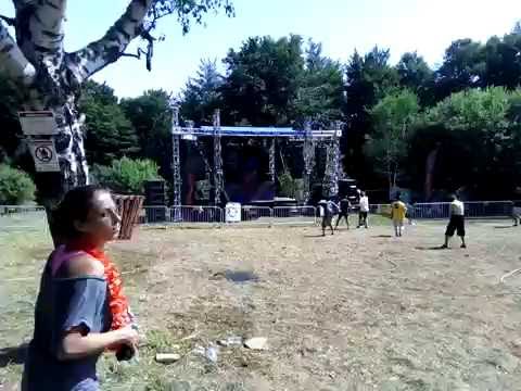 D-MENTAL @ BROKEN BALKANZ 2016