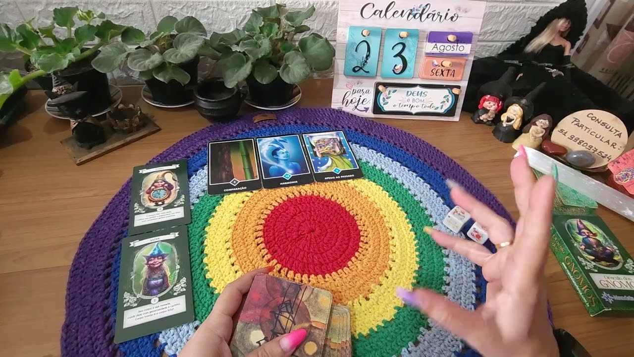 SAGITÁRIO ♐️ SEXTA-FEIRA 23/08