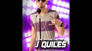 J Quiles - La Nena Mia (En Vivo)