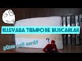 LLEVABA TIEMPO DE CONSEGUIR ESTA JOYA DE TITULO I Que Pelicula Sera