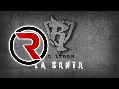 La Santa - Reykon el Líder (Canción Oficial)